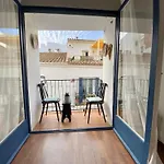 Migjorn Apartment A Place In The Heart Of Sitges